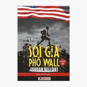 Sói Già Phố Wall : Phần 2