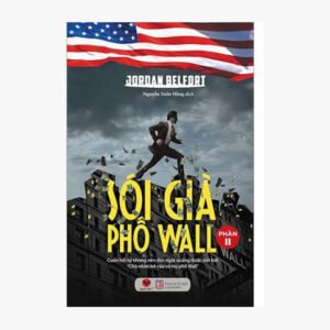 Sói Già Phố Wall : Phần 3