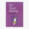 Hồ Xuân Hương