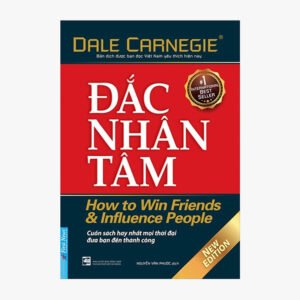 Đắc nhân tâm